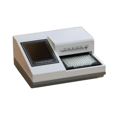 Анализатор иммуноферментных реакций АИФР-01 УНИПЛАН