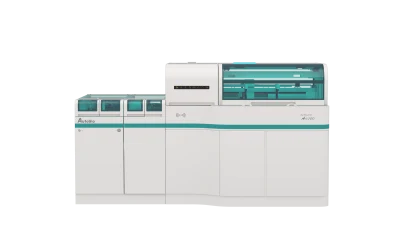 Анализатор автоматический иммунохемилюминесцентный AutoLumo A6200