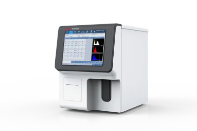 Анализатор Автоматический Гематологический для ветеринарии DIRUI BCC-3900Vet