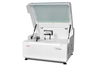 Анализатор Автоматический Биохимический для ветеринарии DIRUI CS-T180