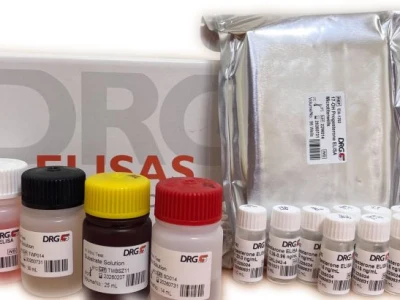 Диагностика анемий, патологий крови, патологий обмена железа