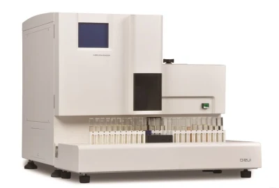 Автоматический анализатор мочи DIRUI Н-800