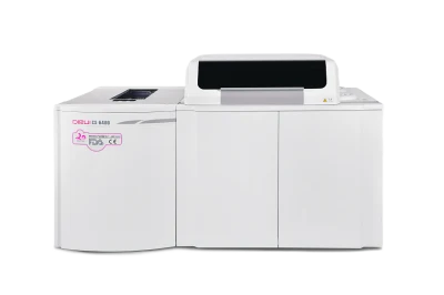 Автоматический биохимический анализатор DIRUI CS-6400
