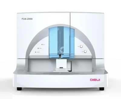 Гибридный анализатор мочи DIRUI FUS-2000