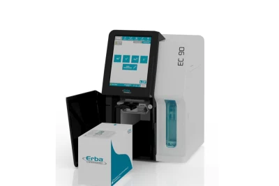 Анализатор электролитов автоматический Erba EC90
