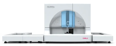 DIRUI FUS-3000Plus