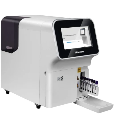 Lifotronic H8 Анализатор гликированного гемоглобина