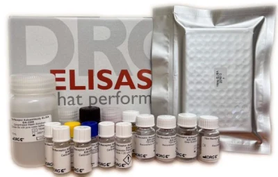 Кардиомаркеры, маркеры атеросклероза