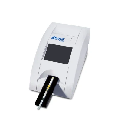 Анализатор мочи Laura Smart