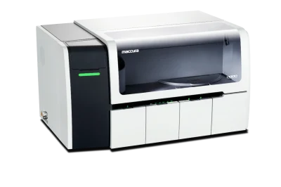 Анализатор автоматический хемилюминесцентный i 1000