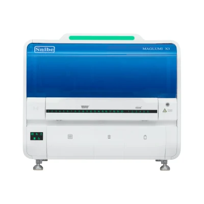 Иммунохемилюминесцентный анализатор MAGLUMI® X3