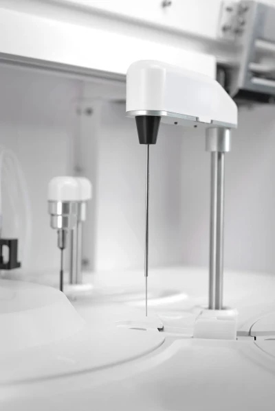 Автоматический биохимический анализатор GENRUI GS480A