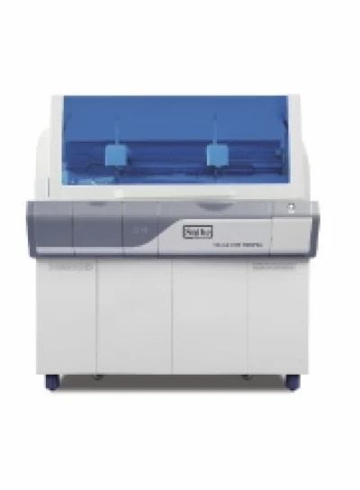 Анализатор автоматический иммунохемилюминесцентный MAGLUMI® 2000 Plus