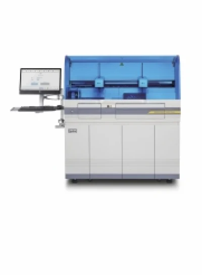 Анализатор автоматический иммунохемилюминесцентный MAGLUMI® 4000 Plus