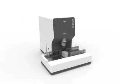 Автоматический анализатор осадка мочи Zybio U 2600