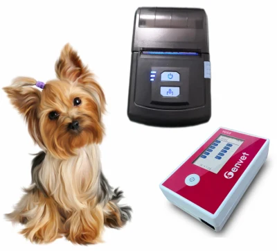 АНАЛИЗАТОР  мочи портативный VU 10