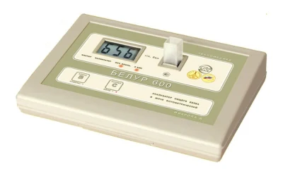 Белур 600 Анализатор белка в моче