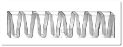 Кюветы для коагулометров BECKMAN