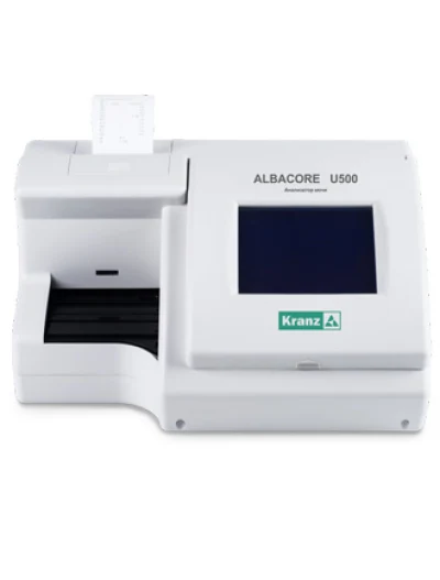 Анализатор мочи  Albacore U500