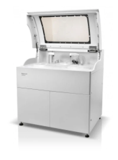 Автоматический биохимический анализатор GENRUI GS480A