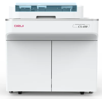 DIRUI CS-480