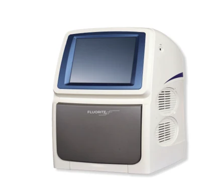 Амплификатор с флуоресцентной детекцией в режиме реального времени Fluorite