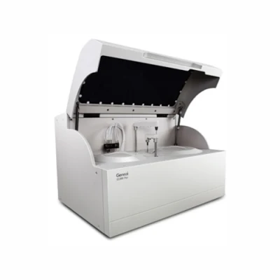 Анализатор биохимический автомат GENRUI GS 300 Plus