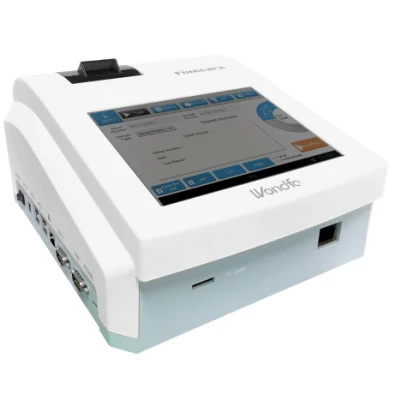 Анализатор иммунофлуоресцентный Finecare FIA FS-113