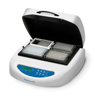 Термошейкер Immunochem-2200-4