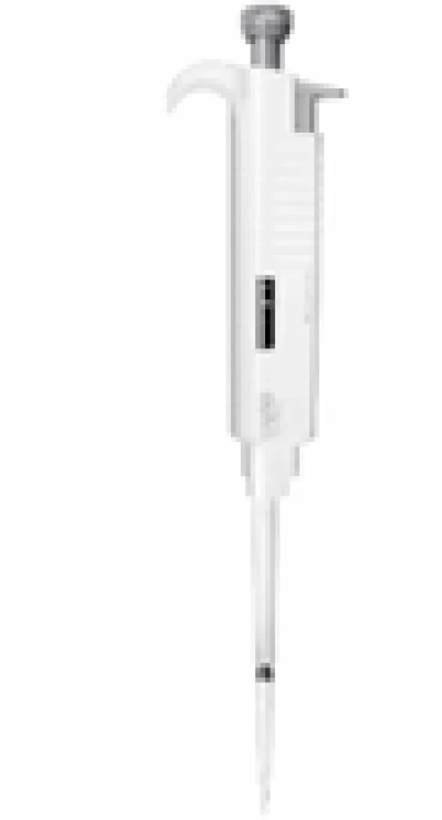 Пипетки-дозаторы 1-канальные фиксированного объема