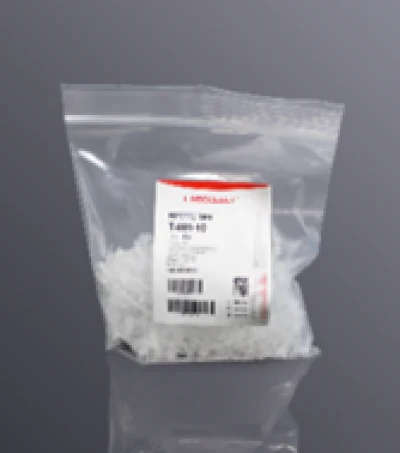 Наконечники в пакете 10мкл, не стерильные, длина 31,65