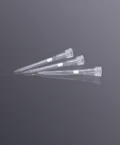 удлиненные наконечники в пакете 10мкл, с фильтром, длина 45,7