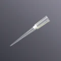 Наконечники в пакете 100мкл, с фильтром, длина 50,55