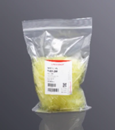 Наконечники в пакете 200мкл, не стерильные, длина 50,55