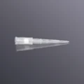 Наконечники в штативе, с низкой адсорбцией, не стерильные, с фильтром, длина 50,55