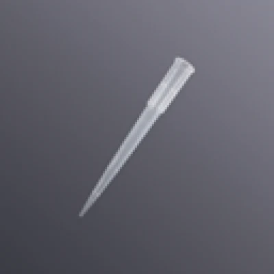 Наконечники в пакете 300мкл, не стерильные, длина 59,5