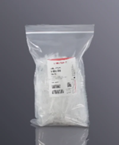 Наконечники в пакете 300мкл, не стерильные, длина 59,5