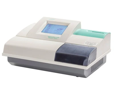 Микропланшетный фотометр ImmunoChem-2100