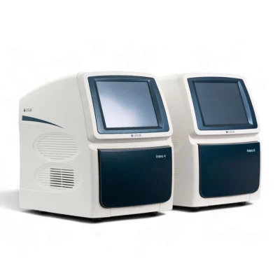 Амплификатор с детекцией в режиме реального времени LOCUS® Intero 6