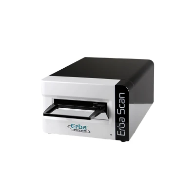 ErbaScan Полуавтоматический микробиологический анализатор