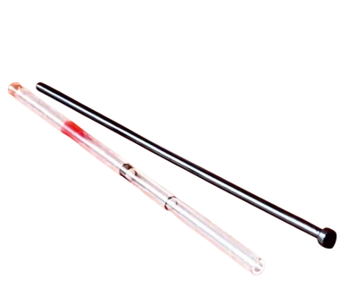 Капиллярные трубки