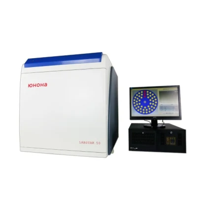 ЮНОНА Labstar 50 Бактериологический анализатор