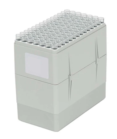 Акция: Наконечники пластиковые в штативах для автоматизированных систем