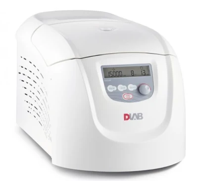 Микроцентрифуга лабораторная высокоскоростная Clinifuga D3024