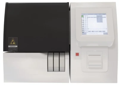 Автоматический коагулометр Insula 500