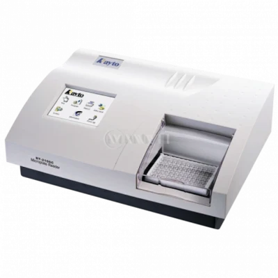 ФОТОМЕТР  полуавтоматический планшетный Rayto RT-2100C