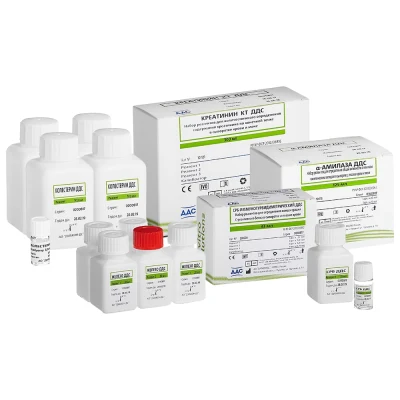 Реагенты ДДС (биохимия)